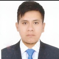 Gian Marco Gonzales Quispe