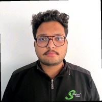 Krishna Vamsi Mallavarapu