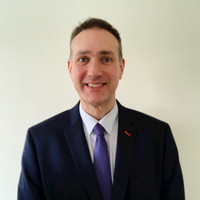 Ian Gibbon
