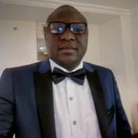 Olalemi Ganiu Olanrewaju