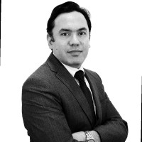 Muhammad Kamran Ali, Fca