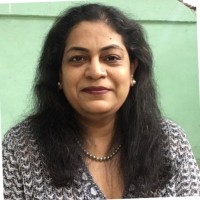 Nayana Mallapurkar