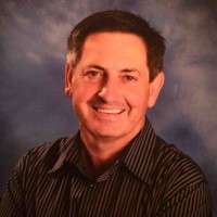 Gary Chernow, CFC