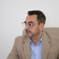Jorge Minaya Garcia