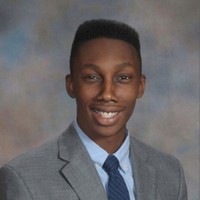 Brandon Nworjih