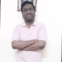Yogesh Ginoria
