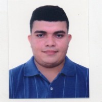 Marcos Antonio Martínez Padilla