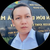 Trương Văn Điệp (Mr. Lucas Truong)