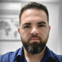 Alessandro Espindola