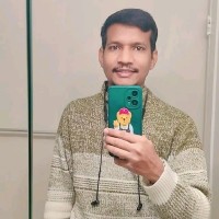 Kaushal Prajapati (Cswp)