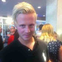 Daniel Fröjdlund
