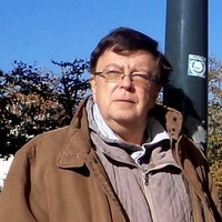 Zoran Javoran