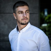 🇺🇦 Bogdan Levchenko