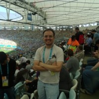 Roberto Marcio