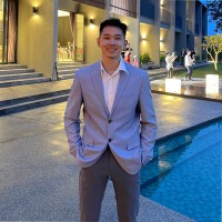 Tan Wei Xian
