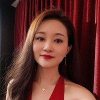 Joyce Zhou