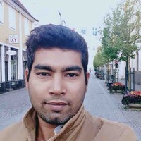 Tarani Sikdar