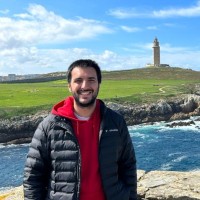 Mario Souto Olazábal