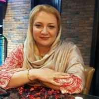 Masi Golrokh