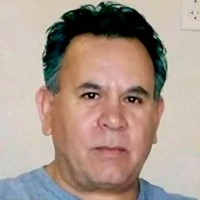 Angel Dominguez