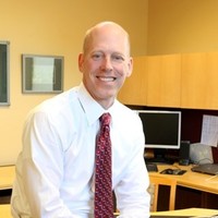 Mark Griffin
