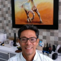 MAGNO ANDRADE