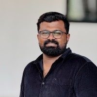 SREEJITH SA