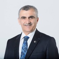 Müminhan BİLGİN