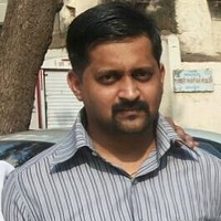 Pramod Sawant