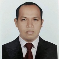 Muhammad Imran Mia