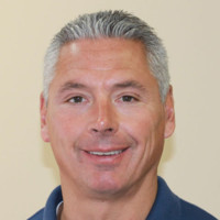 Steve Syron