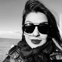 Saima Haque