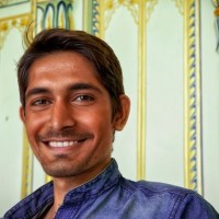 Manjunath Rao