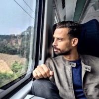 Mostafa Alrefaie