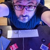 Yves Rougy
