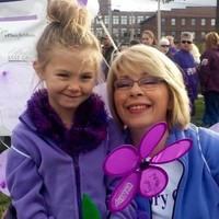 Susan Cayer