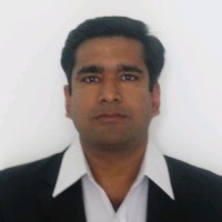 Ravi Agrawal