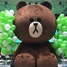 Teddy Wo