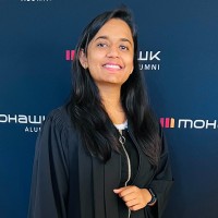 Nidhi Patel