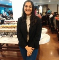 Leena Lalwani