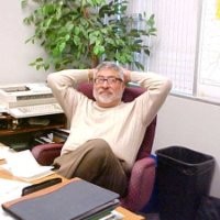Rafael Sustaita