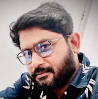 Saravanan Paremmal