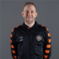 Nick Raynor