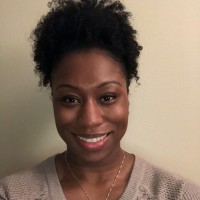 Mykala Benjamin, MS, LAT, ATC