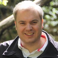 Torbjörn Thörne Fd Nilsson