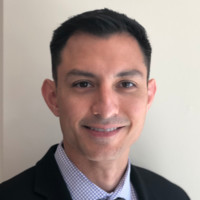 Nathan Dougan, Ph.D.