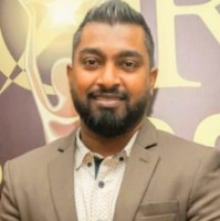 Shashika Gunawardena