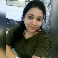 Meghna Gaikwad