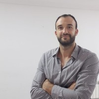 Adrian Moreira
