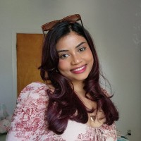 Ayana Kamal